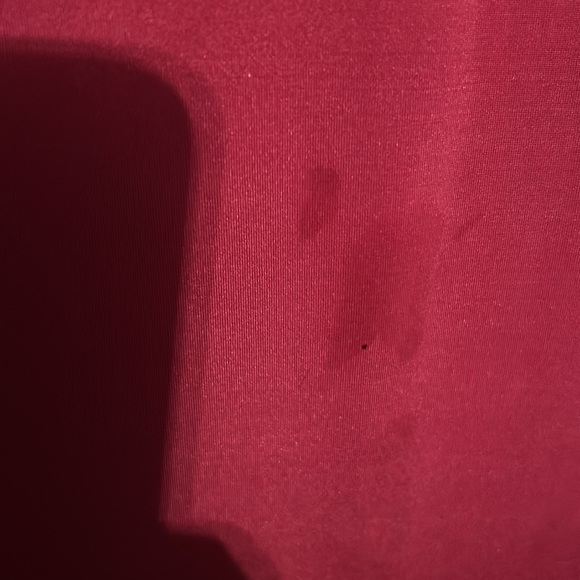 Pink formal gown - Picture 4 of 4